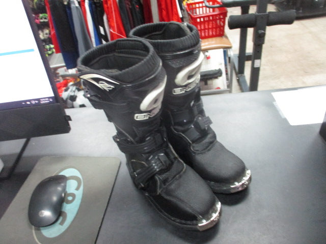 Load image into Gallery viewer, Used Oneil Youth Rider Motorcross Boot Size 13 Kids
