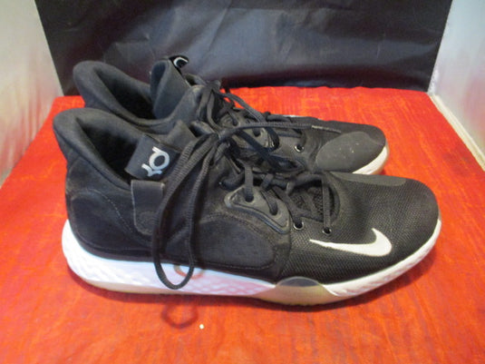 Used Nike Renew Basketball Shoes Adult Size 9.5