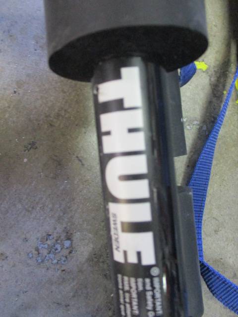 Used Thule Passage 2 Bike Rack