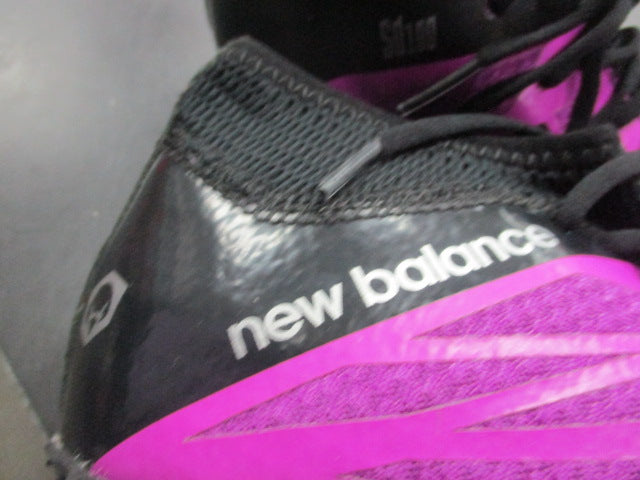 Load image into Gallery viewer, Used New Balance Sd100 Womens Track Shoes Size 6
