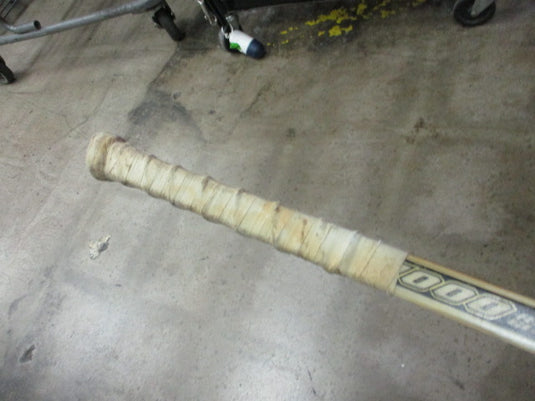 Used Sher-Wood III PMP 7000 66" Hockey Stick