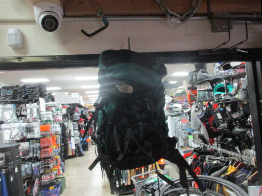 Used North Face Hiking Backpack (No Waist Buckle)
