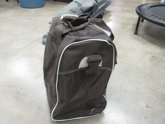 Used Atomic Ski Boot Bag