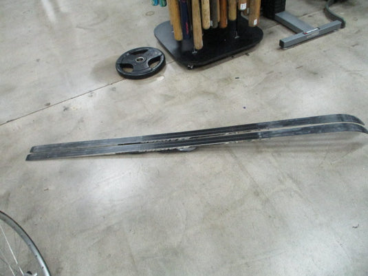 Used Madshus Backcountry Series Multigrip Base 205cm Cross Country Skis