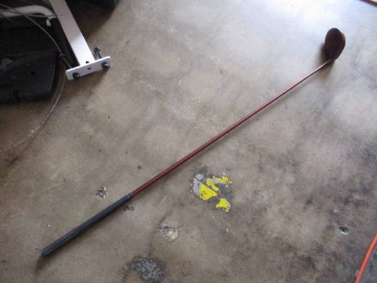Used Golf Connections CPM Driver