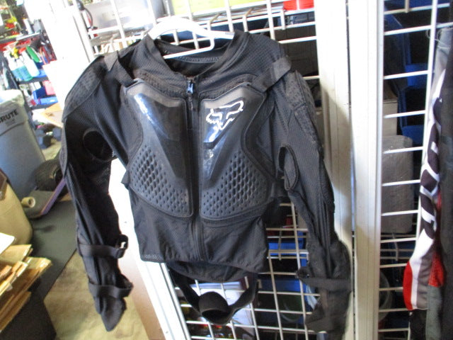 Load image into Gallery viewer, Used Fox Titan Motocross Body Armour Size Medium
