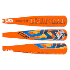 New Louisville Slugger Atlas 25