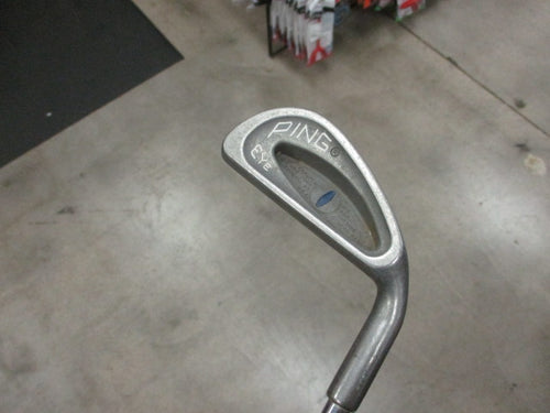 Used Ping Eye Blue Dot 3 Iron