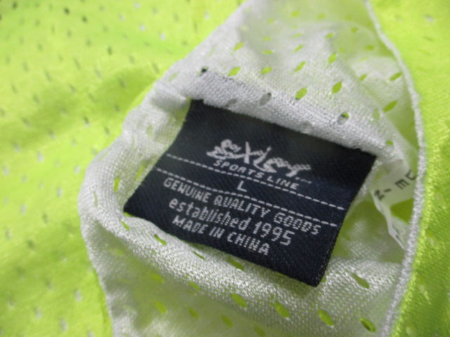 Load image into Gallery viewer, Exist Sports Line Reversible Pinnie Sz Youth L
