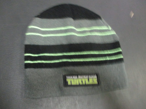 Used Teenage Mutant Ninja Turtles Beanie