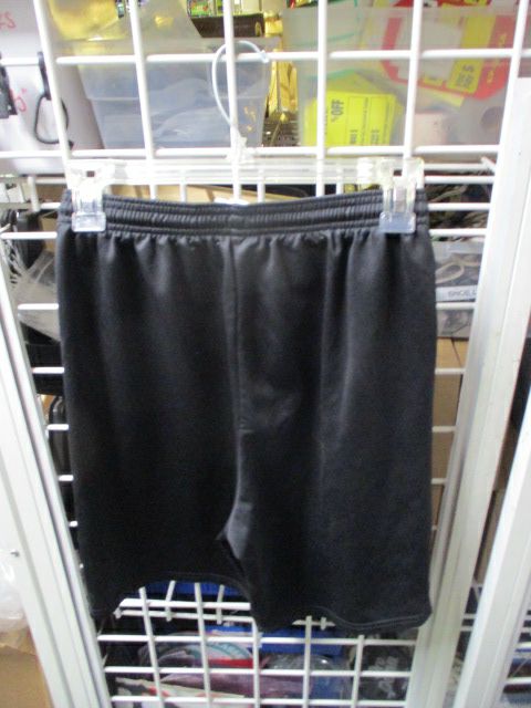 Load image into Gallery viewer, Used Alleson Athletic Shorts Adult Size Small

