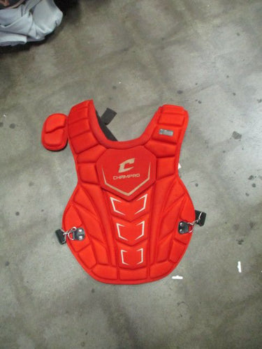 Used Champro Optimus MVP Plus Size Adult