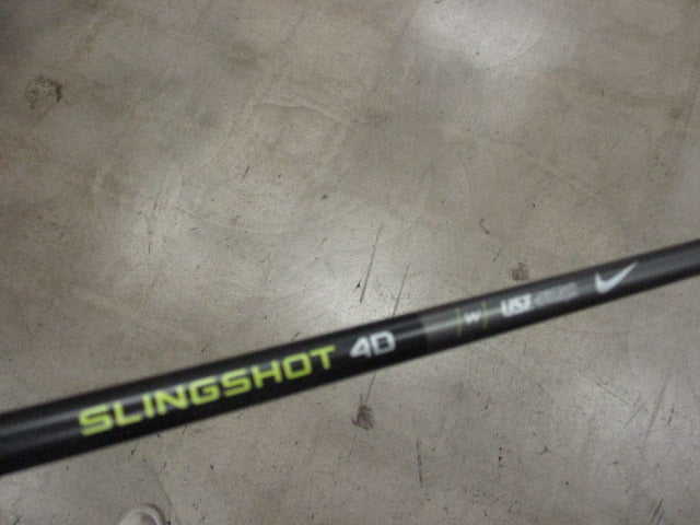 Load image into Gallery viewer, Used Nike Slingshot 40 Womens 6 Iron

