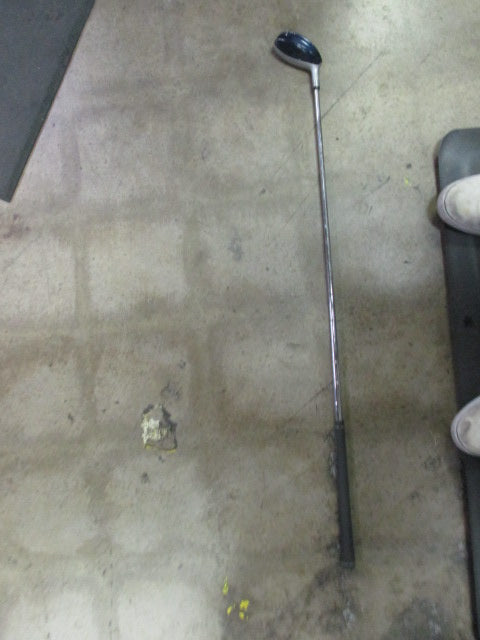Used Foremost 3 Iron Utility