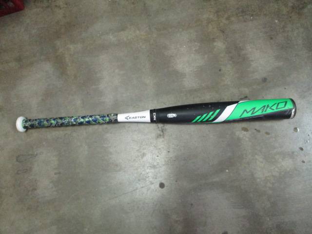 Load image into Gallery viewer, Used Easton Mako (-11) 30&quot; Composite USSSA Bat
