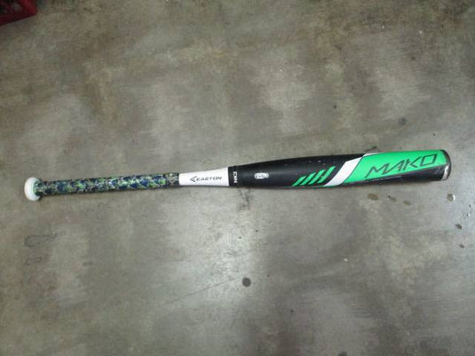 Used Easton Mako (-11) 30" Composite USSSA Bat