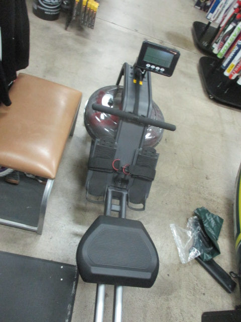 Used Marnur Water ROWER (computer Not Working)