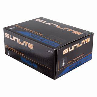 New Sunlite 700X28-35 Presta Valve 30mm