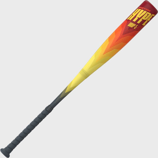 New Easton Hype Fire 30" (-5) USSSA Bat