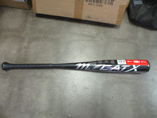 New Marucci Cat X Vanta 31" ( -8) Baseball Bat
