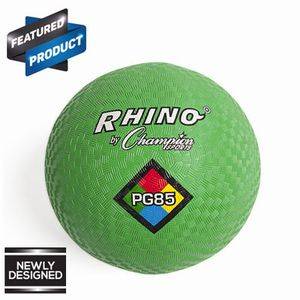 New Champion Rhino 8.5" Playground Ball - Assorted Colors