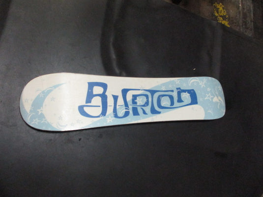 burton kids snowboard used Used Burton 108cm Kids Snowboard Deck (Top Is Cracking) – cssportinggoods