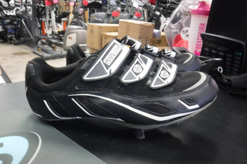 Load image into Gallery viewer, Used Pearl Izumi I Beam Size 9 Bike Shoes
