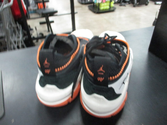 Used Nike Air Jordan Why Not ZERO.6 Basketball Shoes Size 13