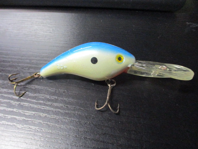 Load image into Gallery viewer, Used Mann&#39;s Deep Diving Crank Bait
