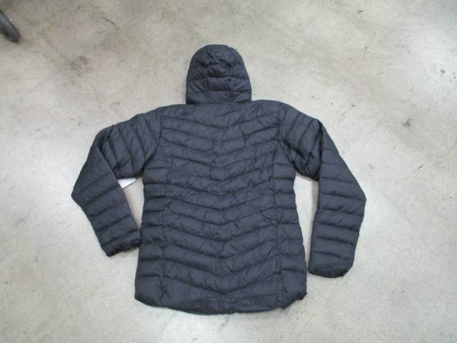 Load image into Gallery viewer, New Pulse Toddler Dynamic Puffer Jacket Black 4T
