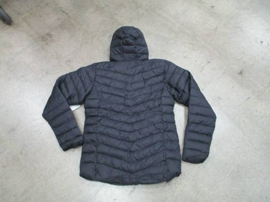 New Pulse Toddler Dynamic Puffer Jacket Black 4T