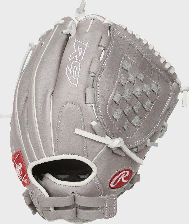 Load image into Gallery viewer, New Rawlings R9 Series 12&quot; Fastpitch Infield/ Pitcher&#39;s Glove

