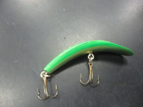 Used U20 Fishing Lure