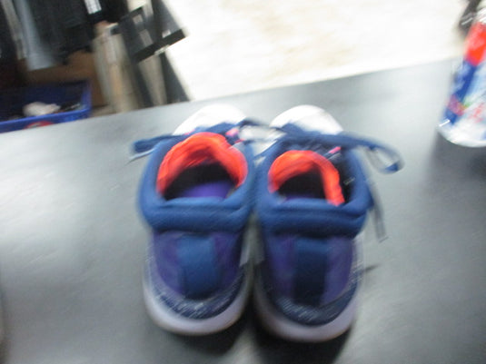 Used Jordan Basketball Shoes Size 4.5