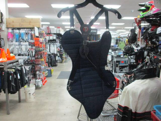 Used Diamond DCP-12 Catcher Chest Protector
