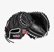 New Wilson Trainer 30