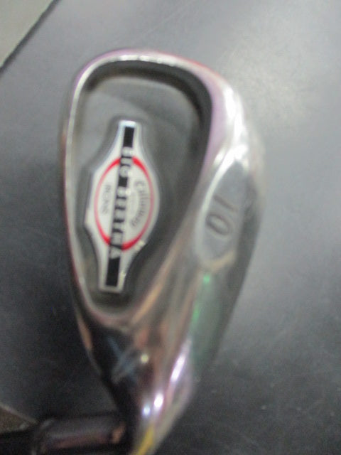 Load image into Gallery viewer, Used Callaway Big Bertha 10 Iron / Pitch
