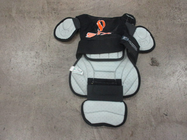 Load image into Gallery viewer, Used STX Lacrosse Goalie Chest Protector
