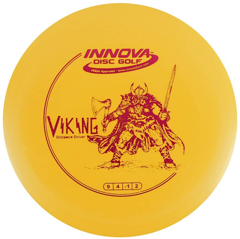 Load image into Gallery viewer, New Innova DX Viking Distance Driver
