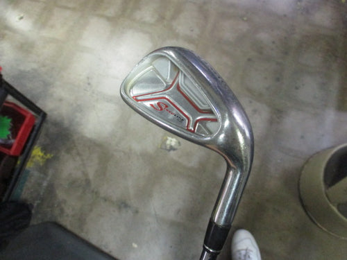 Used Adams Speedline Plus 9 Iron