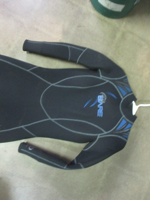 Load image into Gallery viewer, Bare Sport Womens Size 10 7mm Full Wetsuit
