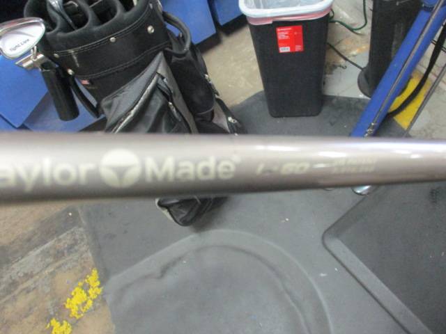 Load image into Gallery viewer, Used Taylormade Burner Super Steel Bubble Shaft Women&#39;s 3 Wood
