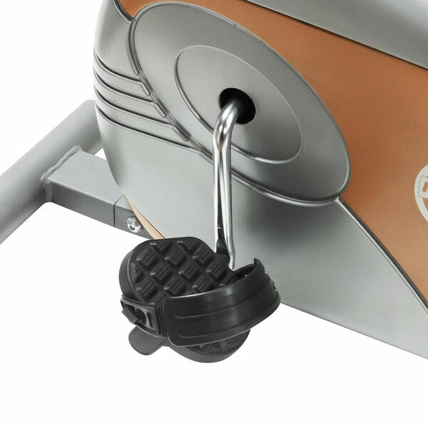 Load image into Gallery viewer, New  Marcy ME-708 Upright Exercise Bike
