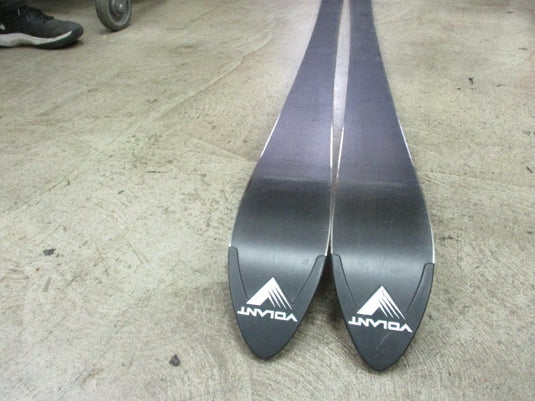 Used Volant Super L 175cm SKis (NO BINDINGS)