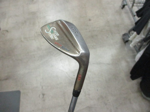 Used Shot Game System 60 Deg High Wegde (Rattle in Shaft)