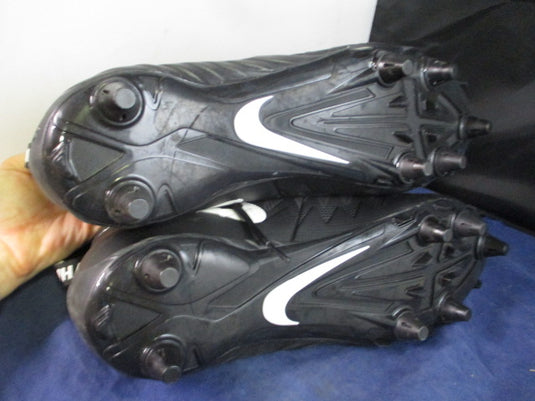 Nike Alpha Menace Football Cleats Size 1