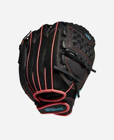 Load image into Gallery viewer, New Wilson A440 Flash 11.5&quot; Fastpitch Infield Glove

