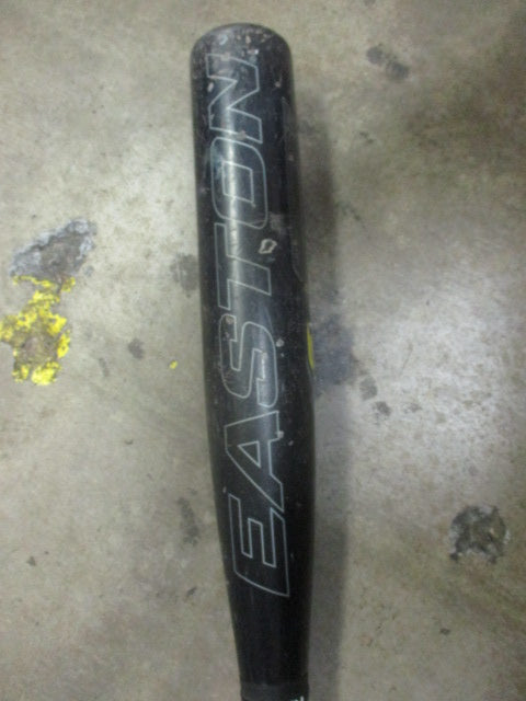 Load image into Gallery viewer, EASTON Bat Length 29&quot; Black USSSA Used Bat
