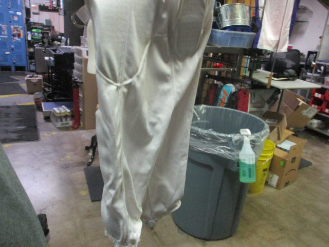 Load image into Gallery viewer, Used Champro White 7-Pad Football Practice Pants
