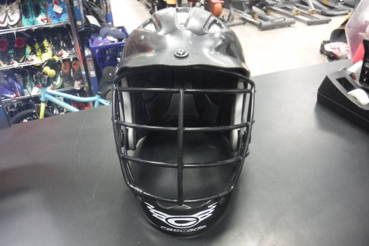 Used Cascade Cpro Small/Medium Lacrosse Helmet